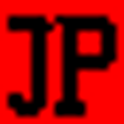 JPBAU Inh. Jürgen Poledniok Logo