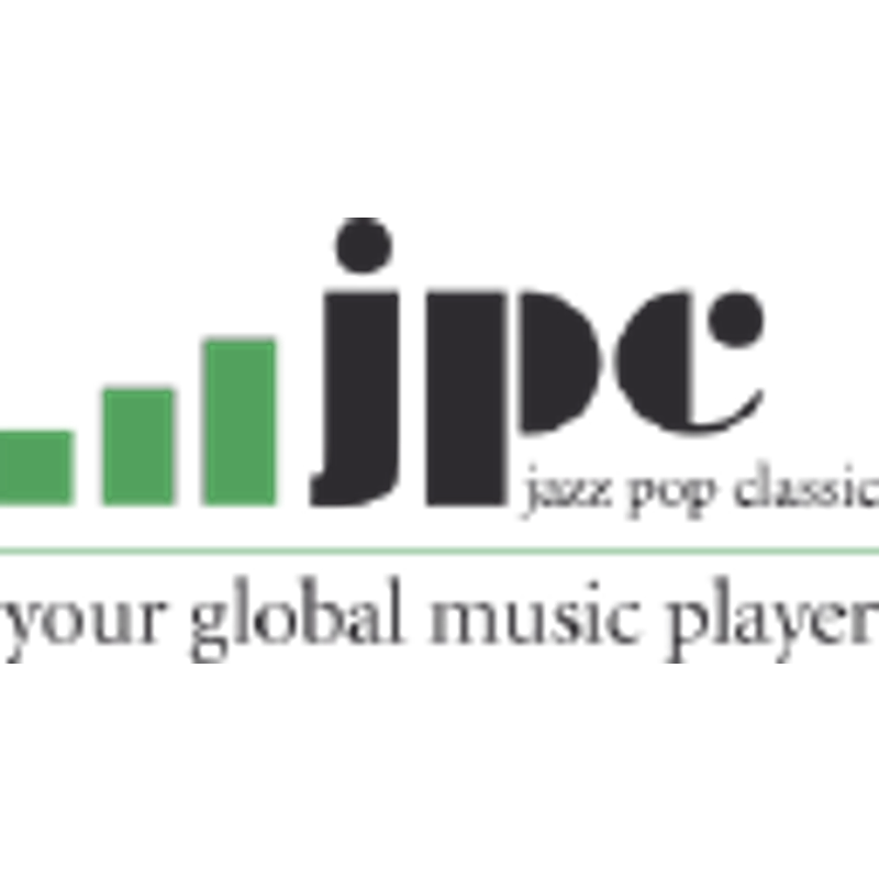 jpc-schallplatten Versandhandelsgesellschaft mbH Logo