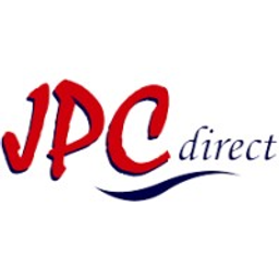 JPC Direct Limited Logo