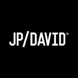 JPDavid Logo