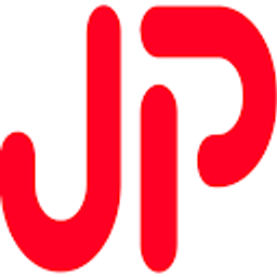 JP HOME Logo