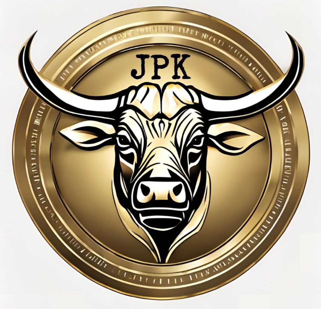 Jpk Trading Logo