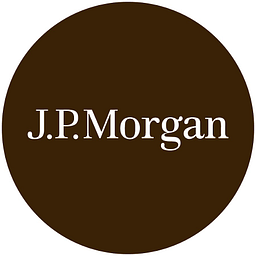 J.P. Morgan Logo