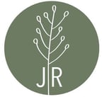 JR gesund leben Logo