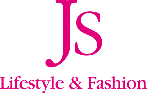 JS Lifestyle & Fashion Logo