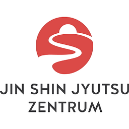 Jin Shin Jyutsu Zentrum Logo