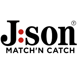 J:son Sweden Logo
