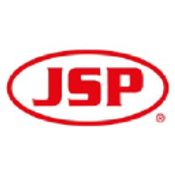 JSP Safety Logo