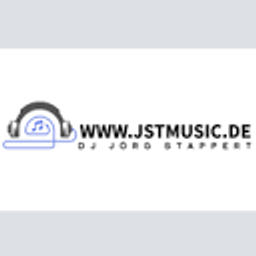 DJ Jörg Stappert Logo