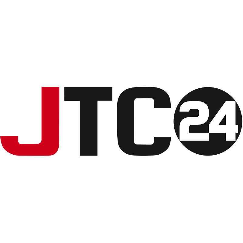 Jtc 24 Logo
