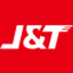Jtexpress Logo