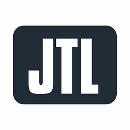 JTL Logo