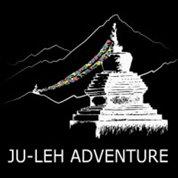 Ju-Leh Adventure Logo