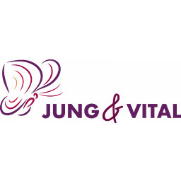 Jung & Vital Logo