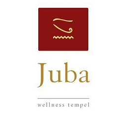 Juba Spa Logo