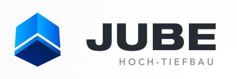 JuBe Kanaltechnik Logo
