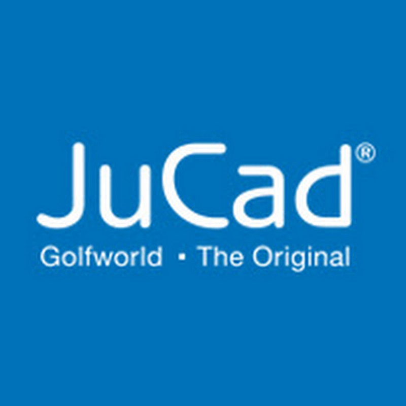 JuCad Logo