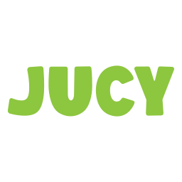 JUCY Campervan & Motorhome Hire Logo