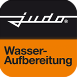 JUDO Wasseraufbereitung GmbH Logo