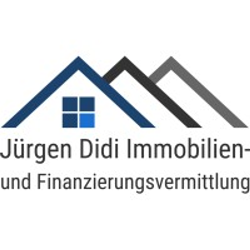 juergendidi.de Logo