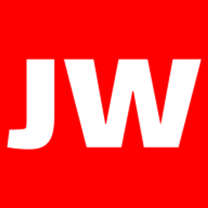 JuergenWilke.com Logo