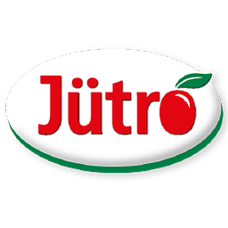 Jütro GmbH & Co.KG Konserven und Feinkost Logo