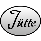 Gasthaus Jütte Gaststätte Logo