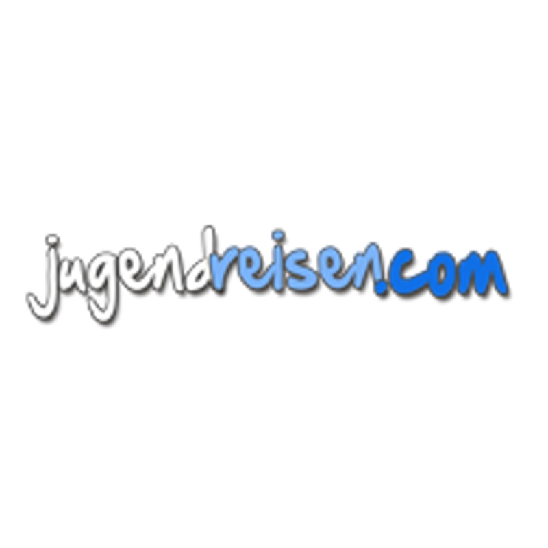 jugendreisen Logo
