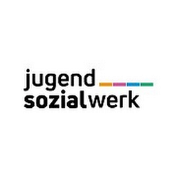 Unternehmensverbund Jugendsozialwerk Logo