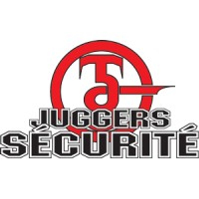 Juggers Sécurité SA Logo