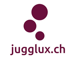 Jugglux Logo