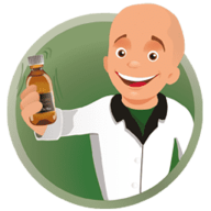 Juice Doctor Logo