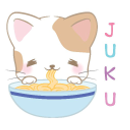 Juku Store Logo