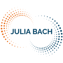 Julia Bach Logo