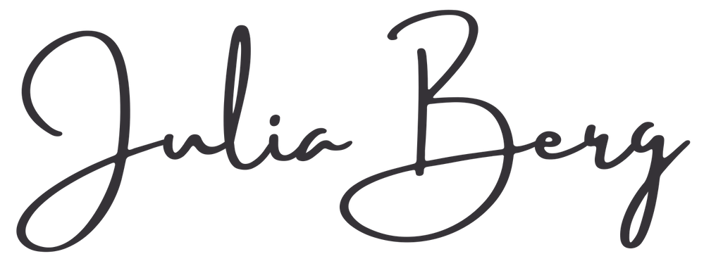 JuliaBerg Logo