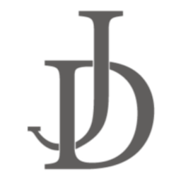 Julia Drouian-Weber Logo