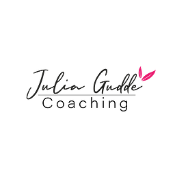 Julia Gudde LLC Logo