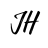 Julia Heber Logo
