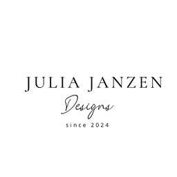 Juliajanzendesigns Logo