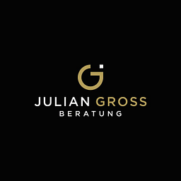 Julian Gross Beratung Logo