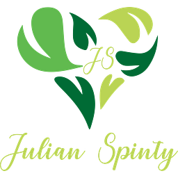 Julian Spinty Logo