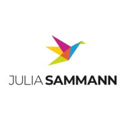 Julia Sammann Logo