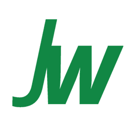 Julia Wiedemann Trainings Logo