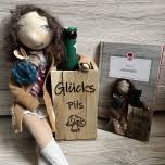 Julia Lis | JuLis Glücksshop & Innenklar Logo