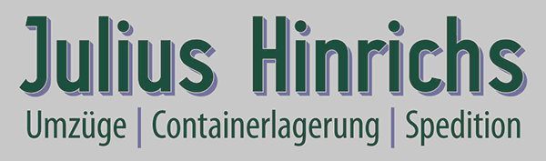 Hinrichs Julius Logo