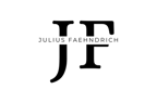 Julius Faehndrich Logo