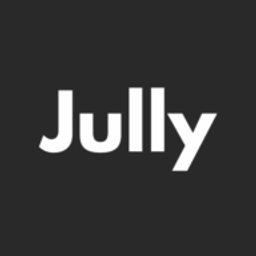 Jullyshapewear Logo