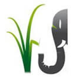 Jumbograshecke.com Logo