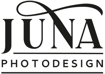 Juna Photodesign Natalie Hilger Logo