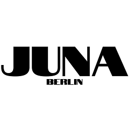Junaberlin Logo